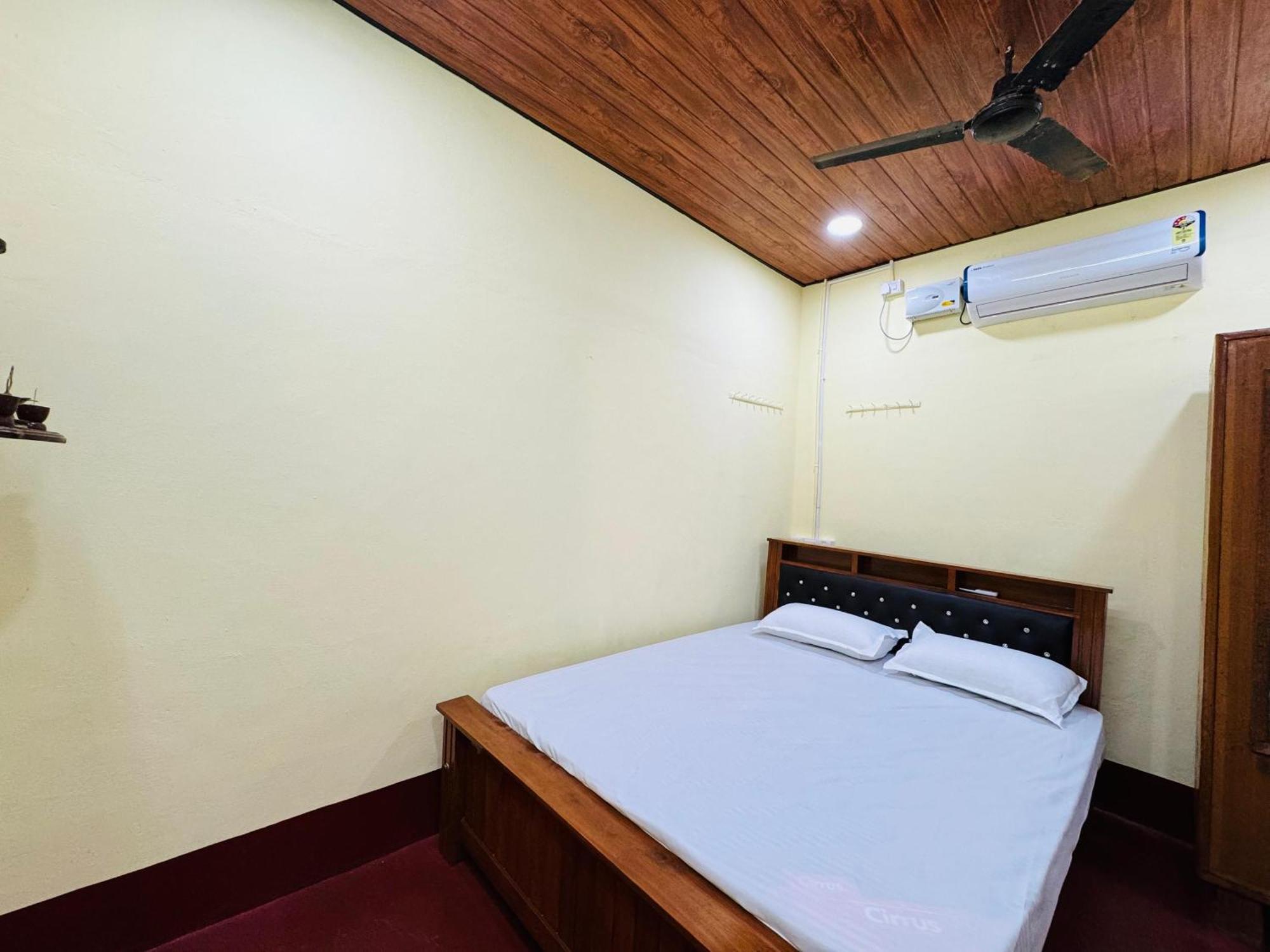 Payal Nivas Beach Cottage Padubidri ภายนอก รูปภาพ